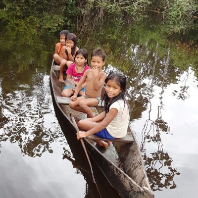 Niños 2