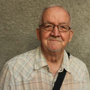 P. LUIS CASTONGUAY
